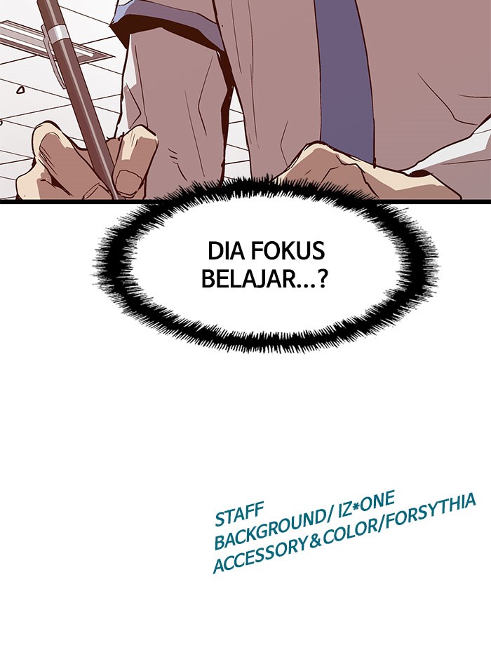 Weak Hero - Chapter 43 - Page 75