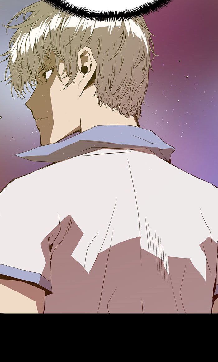 Weak Hero - Chapter 43 - Page 9