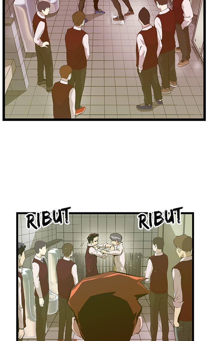 Weak Hero - Chapter 42 - Page 13