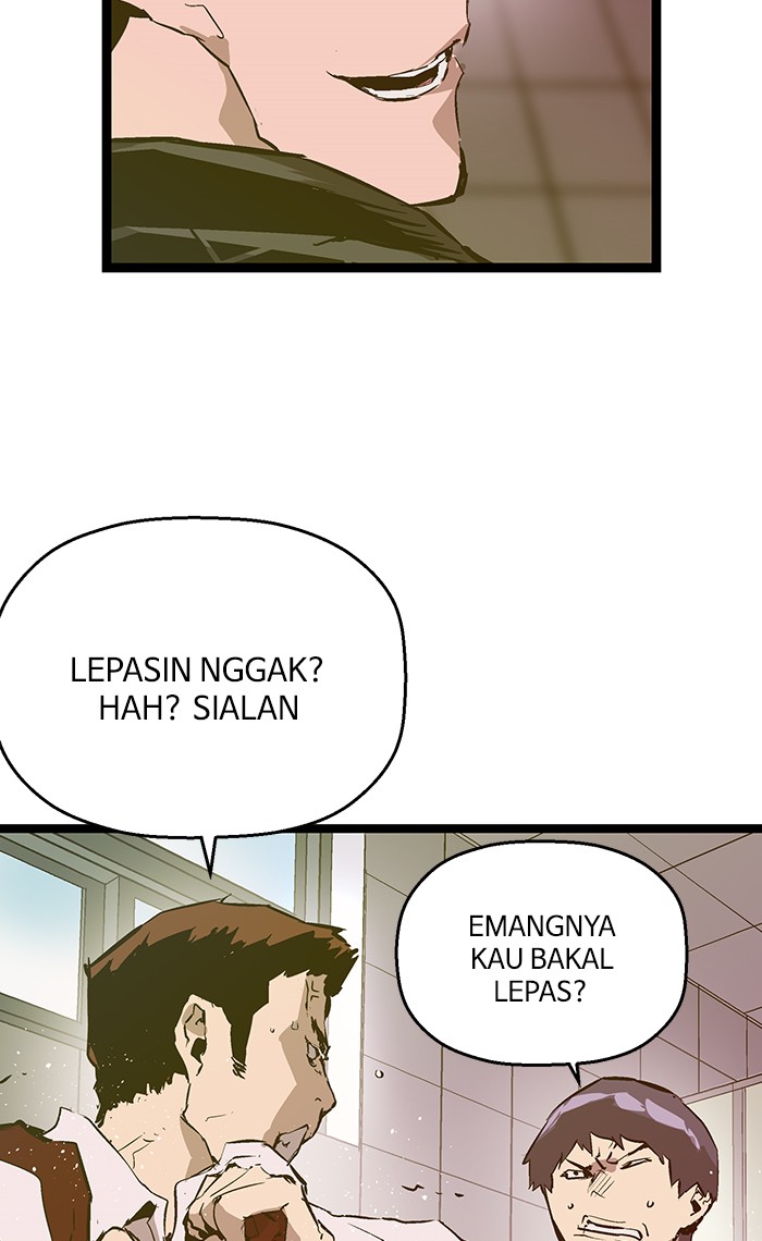 Weak Hero - Chapter 42 - Page 18