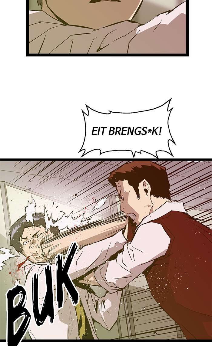 Weak Hero - Chapter 42 - Page 23