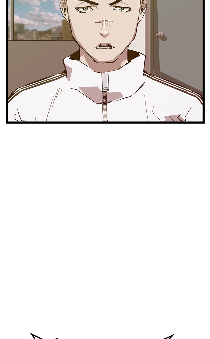 Weak Hero - Chapter 42 - Page 35