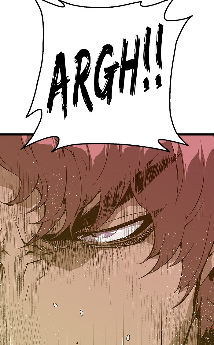 Weak Hero - Chapter 42 - Page 36