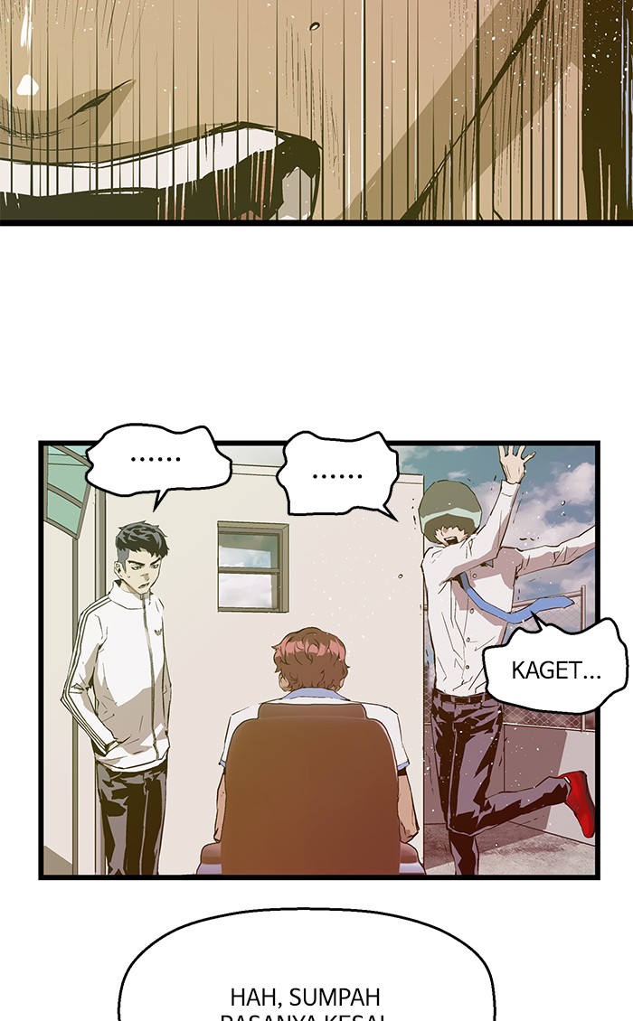 Weak Hero - Chapter 42 - Page 37