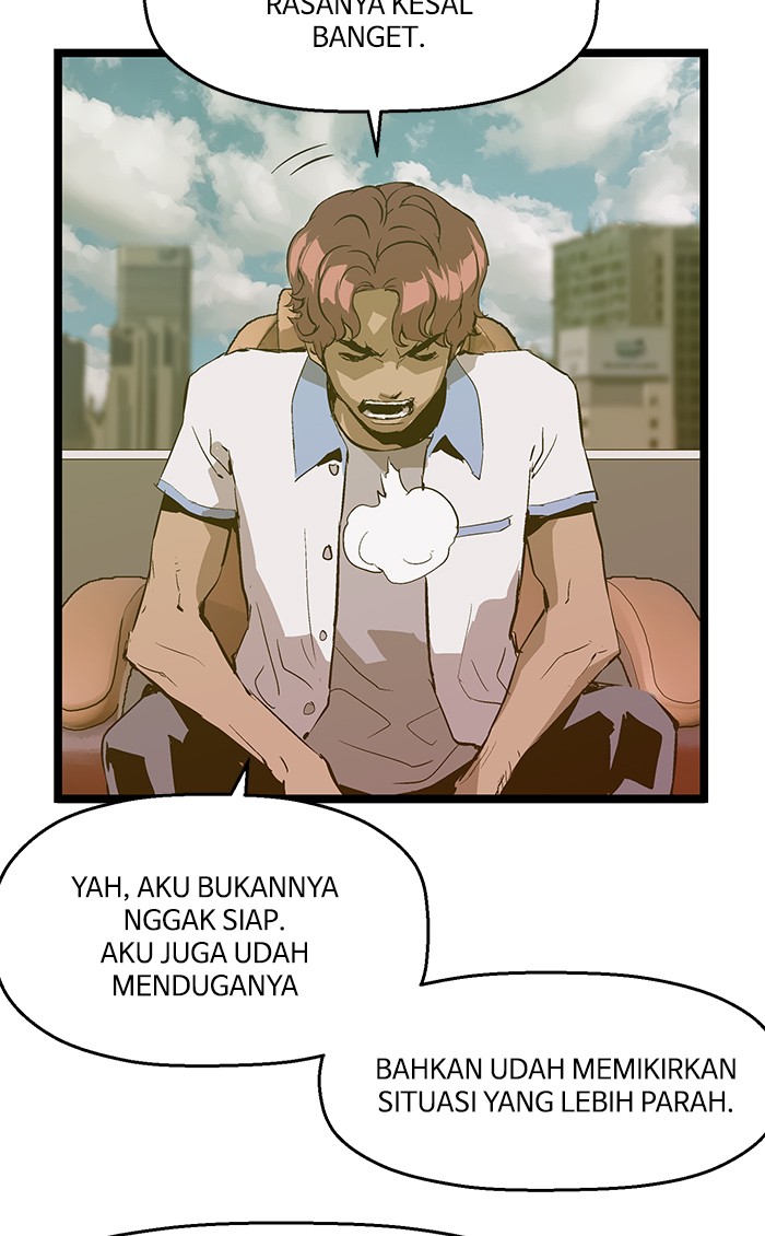 Weak Hero - Chapter 42 - Page 38