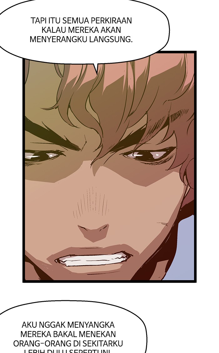 Weak Hero - Chapter 42 - Page 39