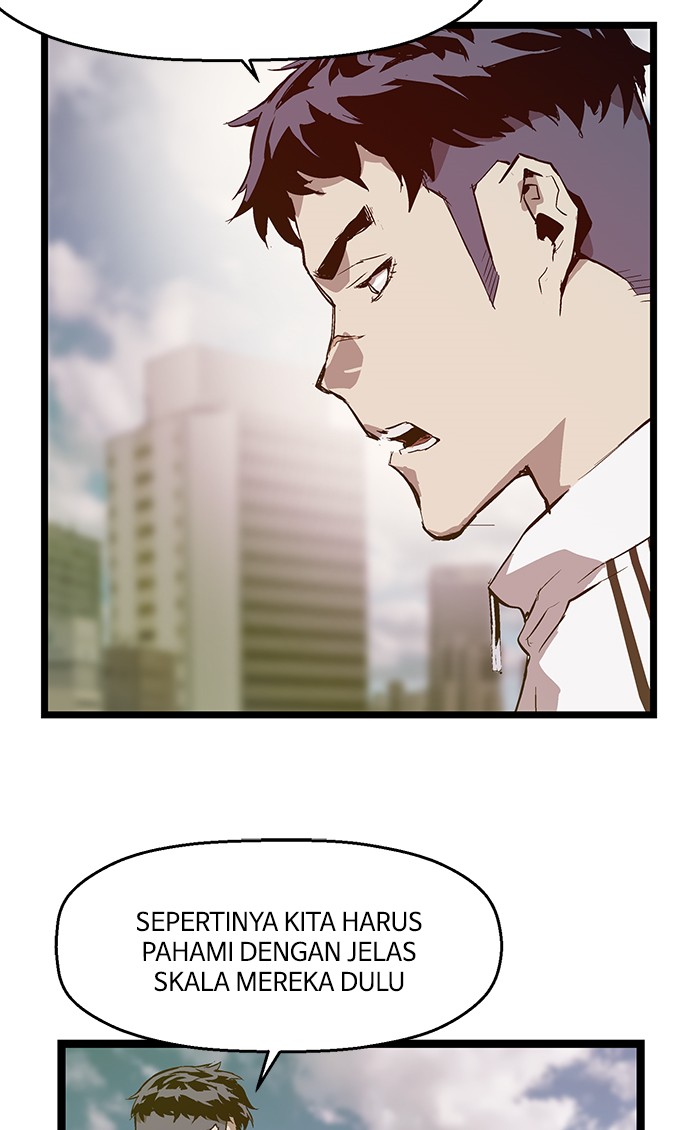 Weak Hero - Chapter 42 - Page 44