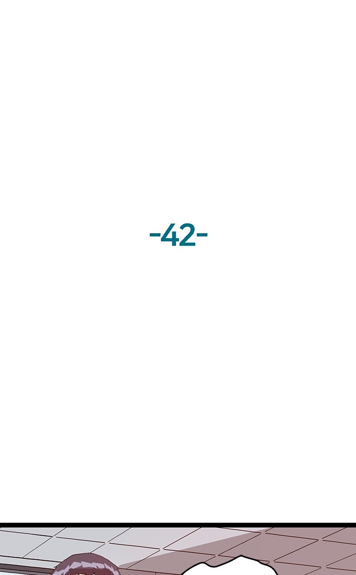 Weak Hero - Chapter 42 - Page 47