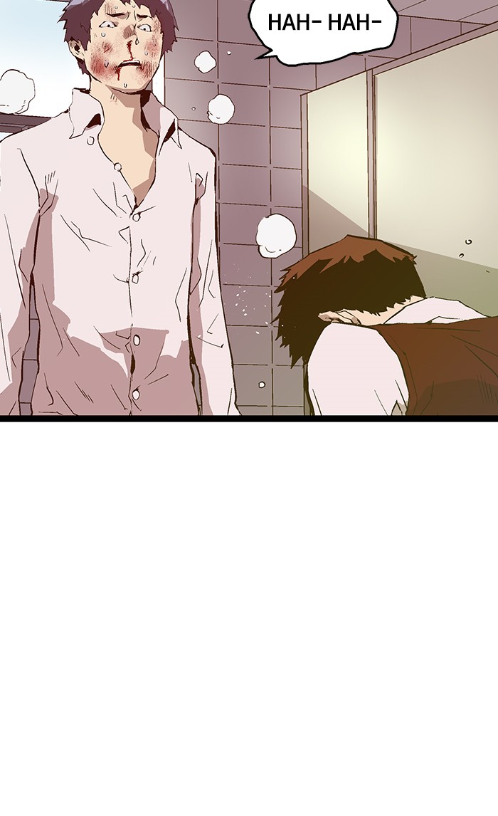 Weak Hero - Chapter 42 - Page 48