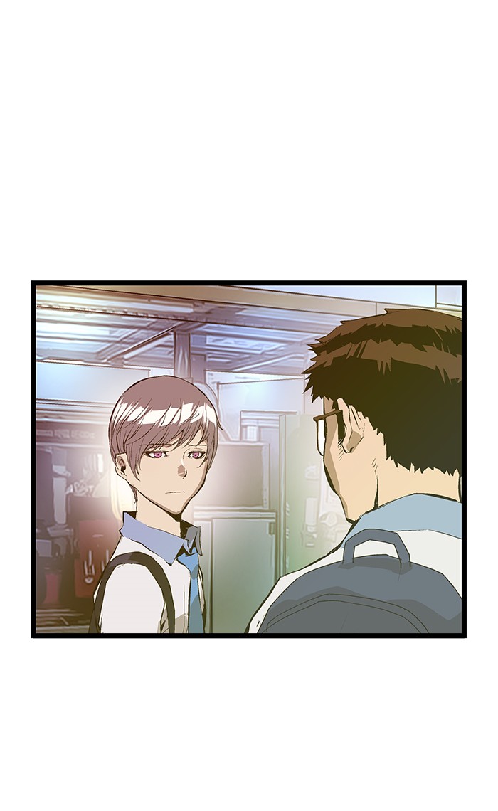 Weak Hero - Chapter 42 - Page 5