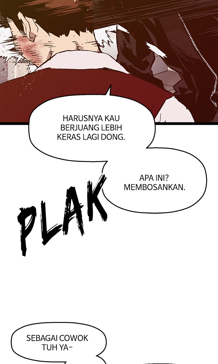 Weak Hero - Chapter 42 - Page 52