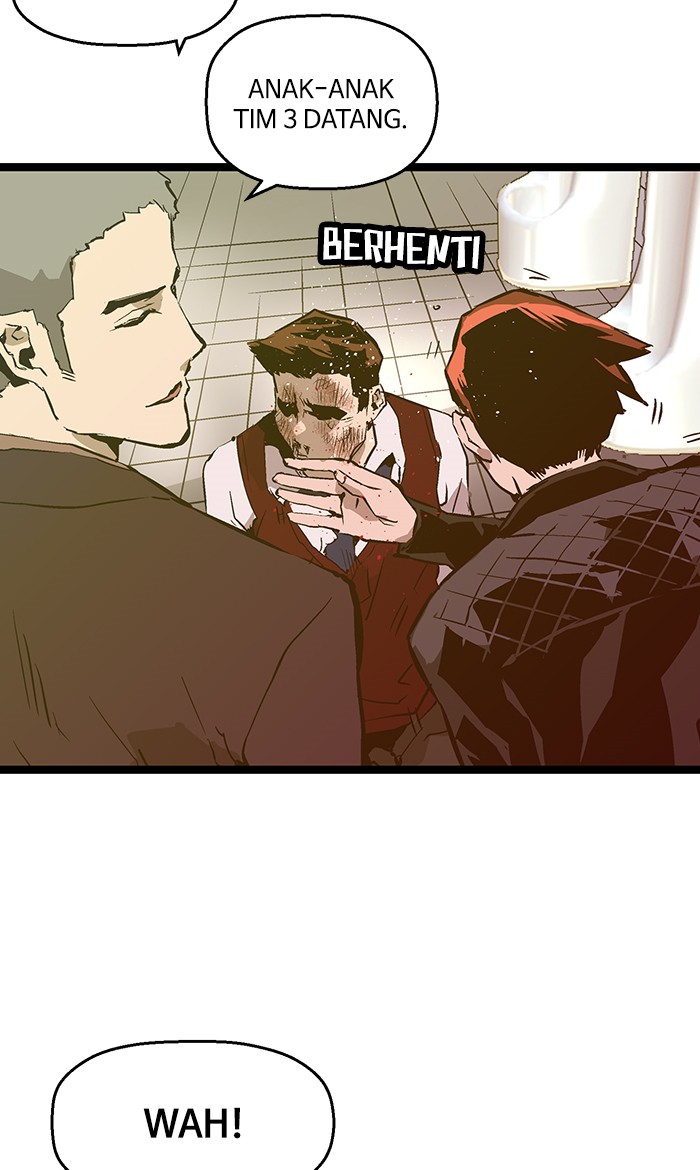 Weak Hero - Chapter 42 - Page 54