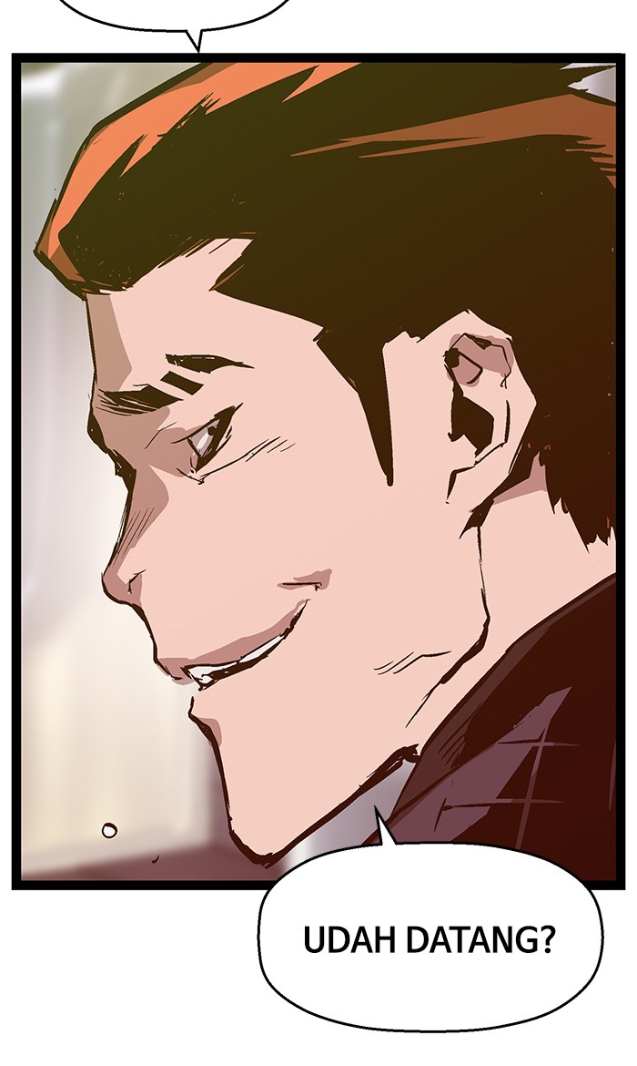 Weak Hero - Chapter 42 - Page 55