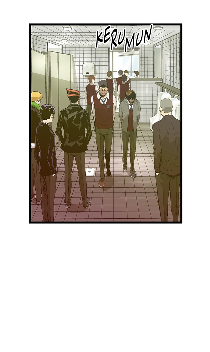 Weak Hero - Chapter 42 - Page 58