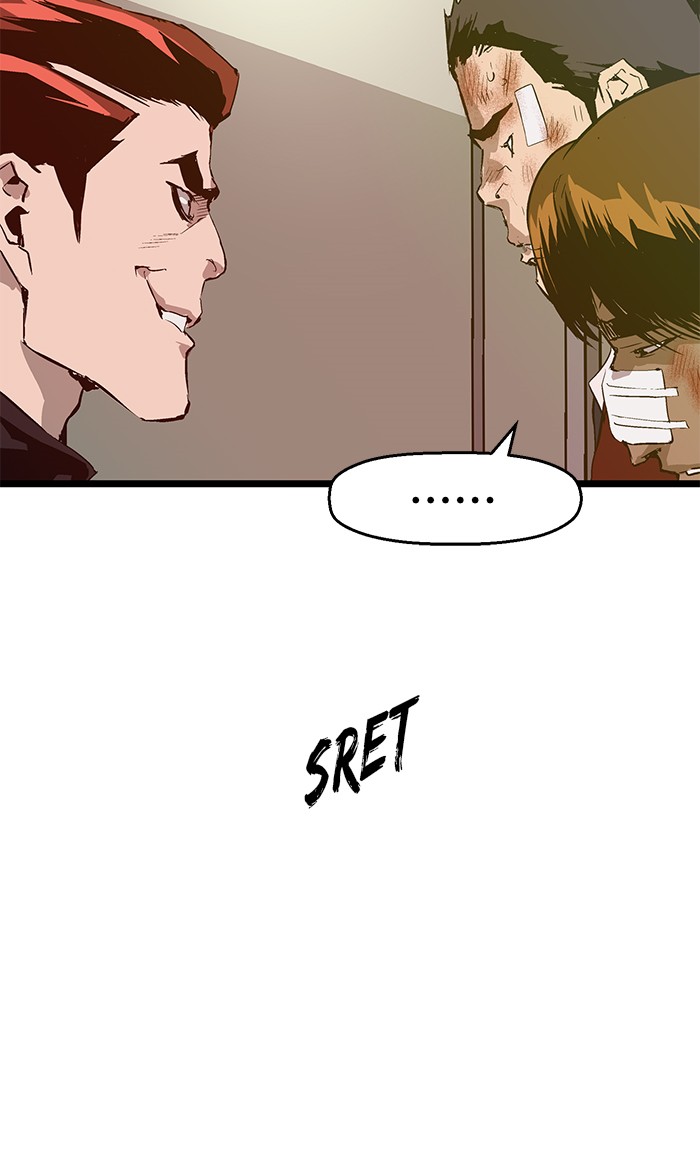 Weak Hero - Chapter 42 - Page 60