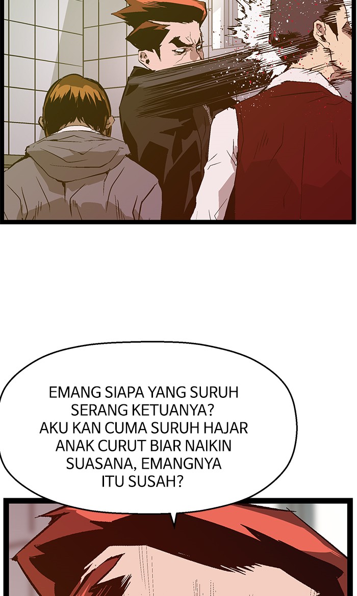 Weak Hero - Chapter 42 - Page 62