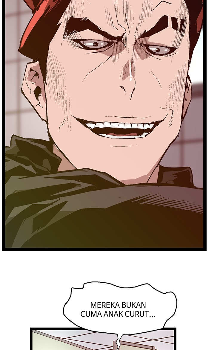 Weak Hero - Chapter 42 - Page 63