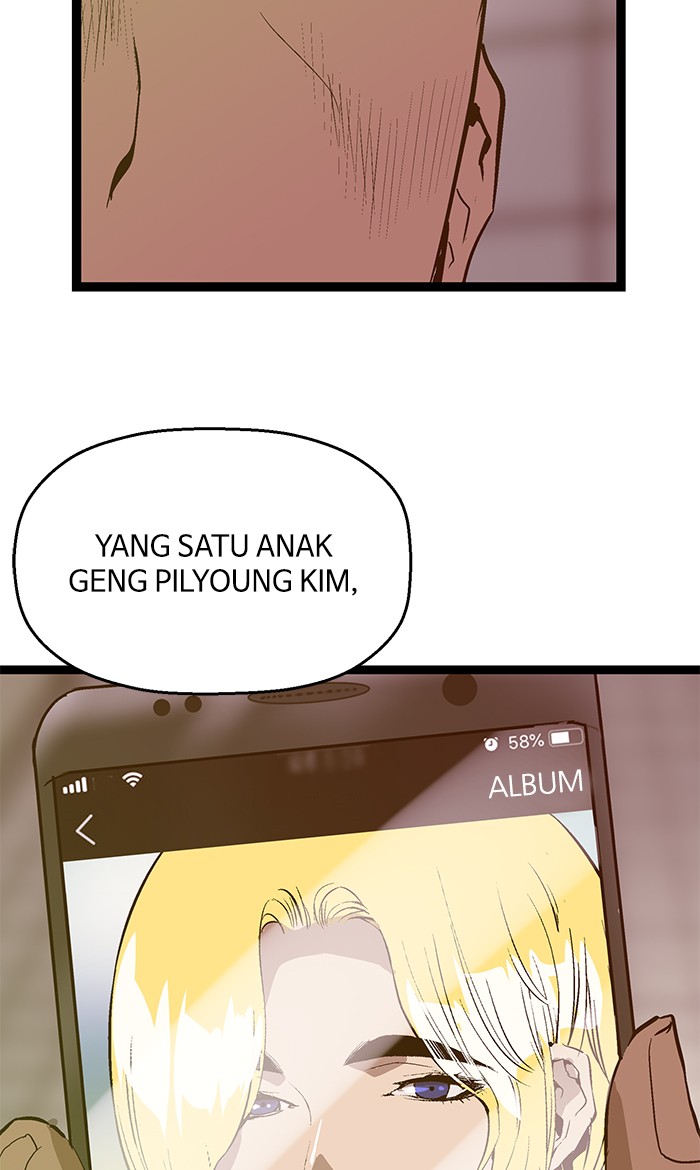 Weak Hero - Chapter 42 - Page 65