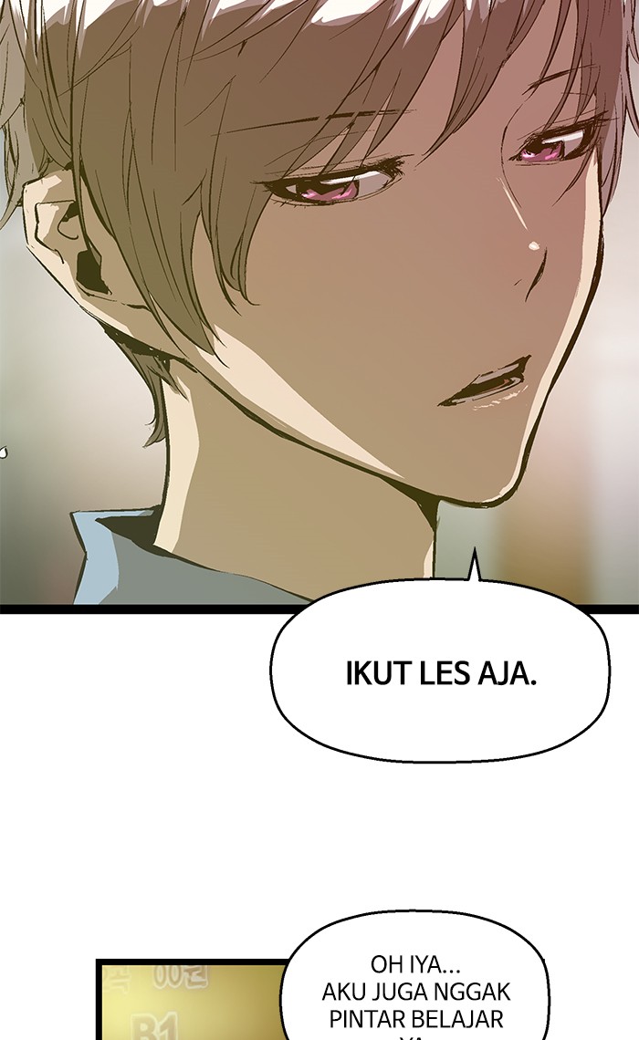 Weak Hero - Chapter 42 - Page 9