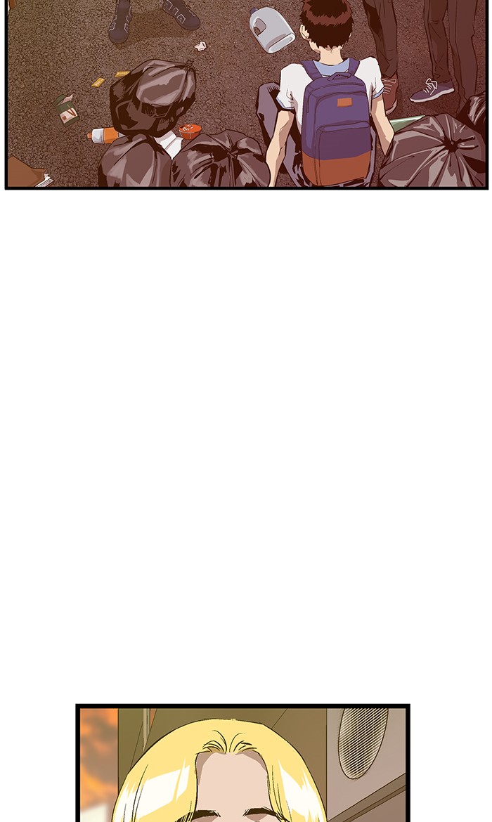 Weak Hero - Chapter 41 - Page 10