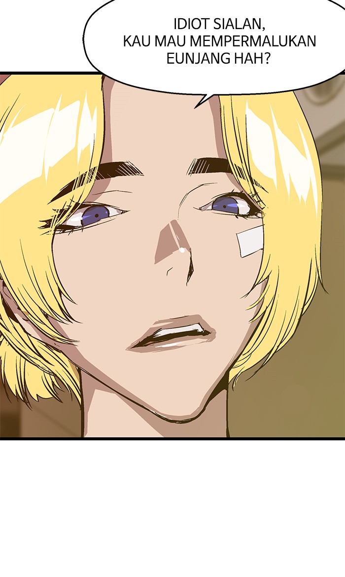 Weak Hero - Chapter 41 - Page 12