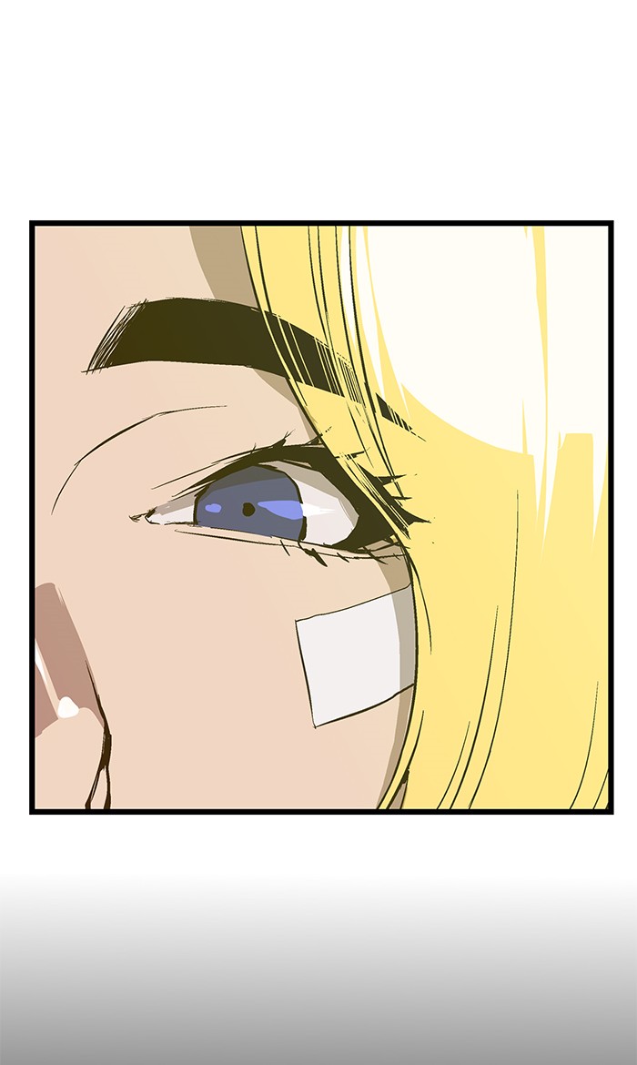 Weak Hero - Chapter 41 - Page 13