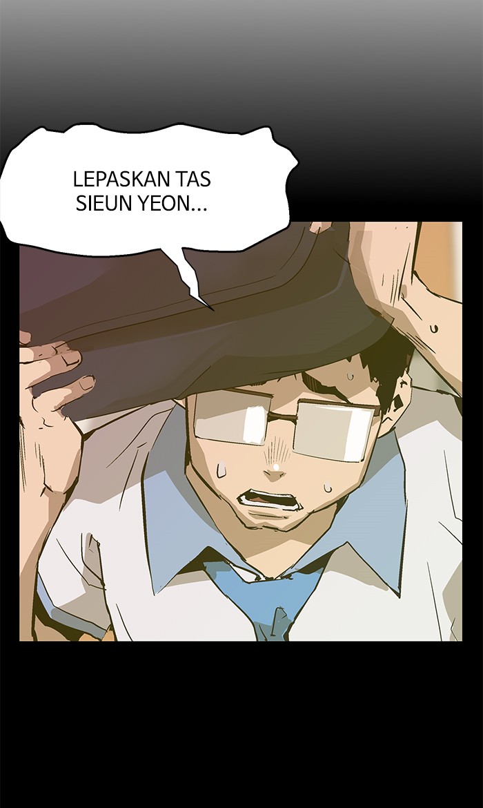 Weak Hero - Chapter 41 - Page 14