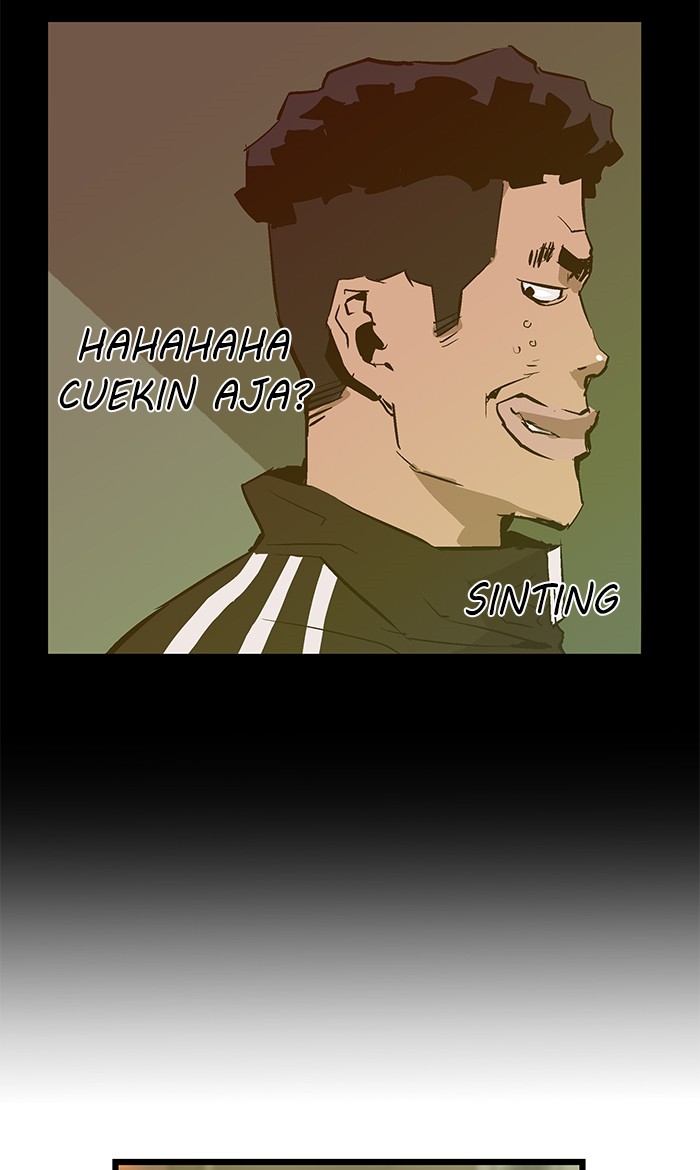 Weak Hero - Chapter 41 - Page 15