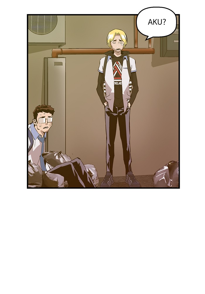 Weak Hero - Chapter 41 - Page 24