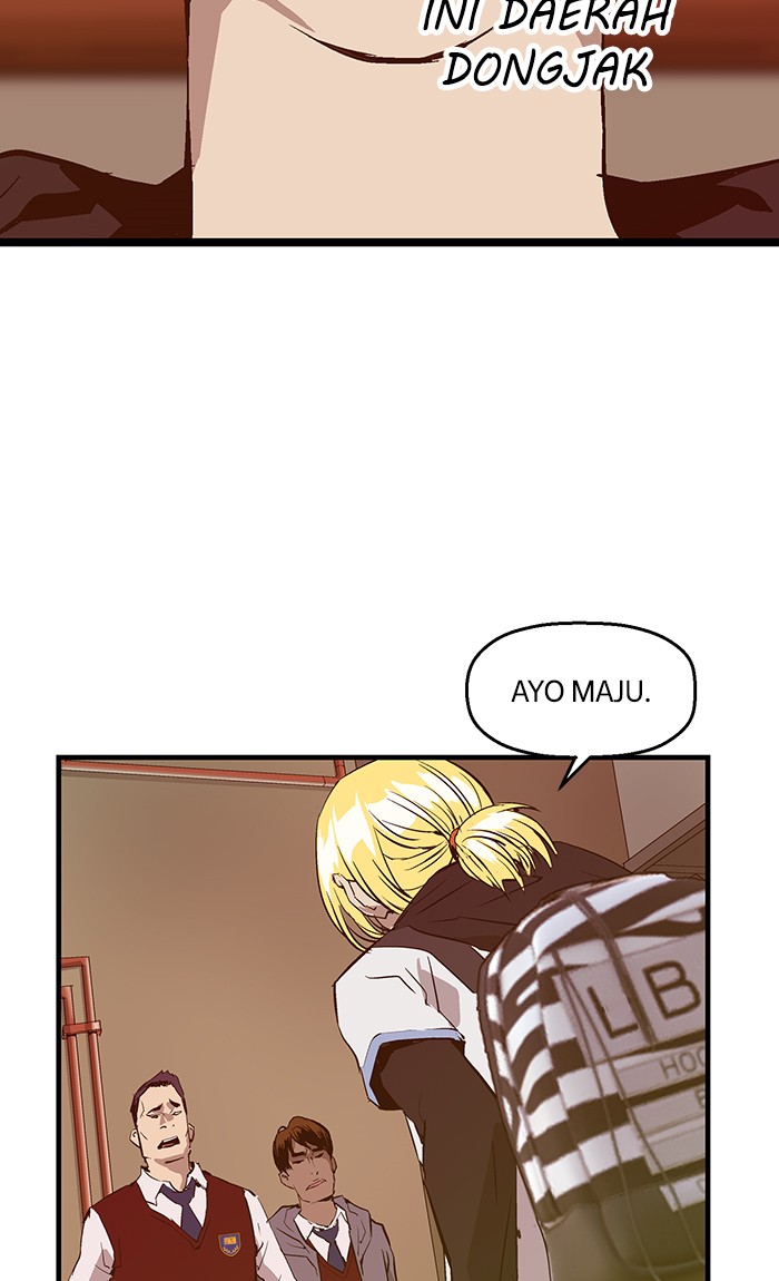 Weak Hero - Chapter 41 - Page 26