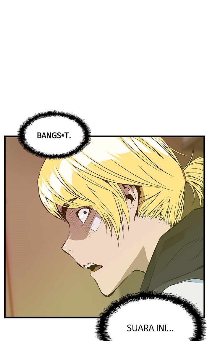 Weak Hero - Chapter 41 - Page 28