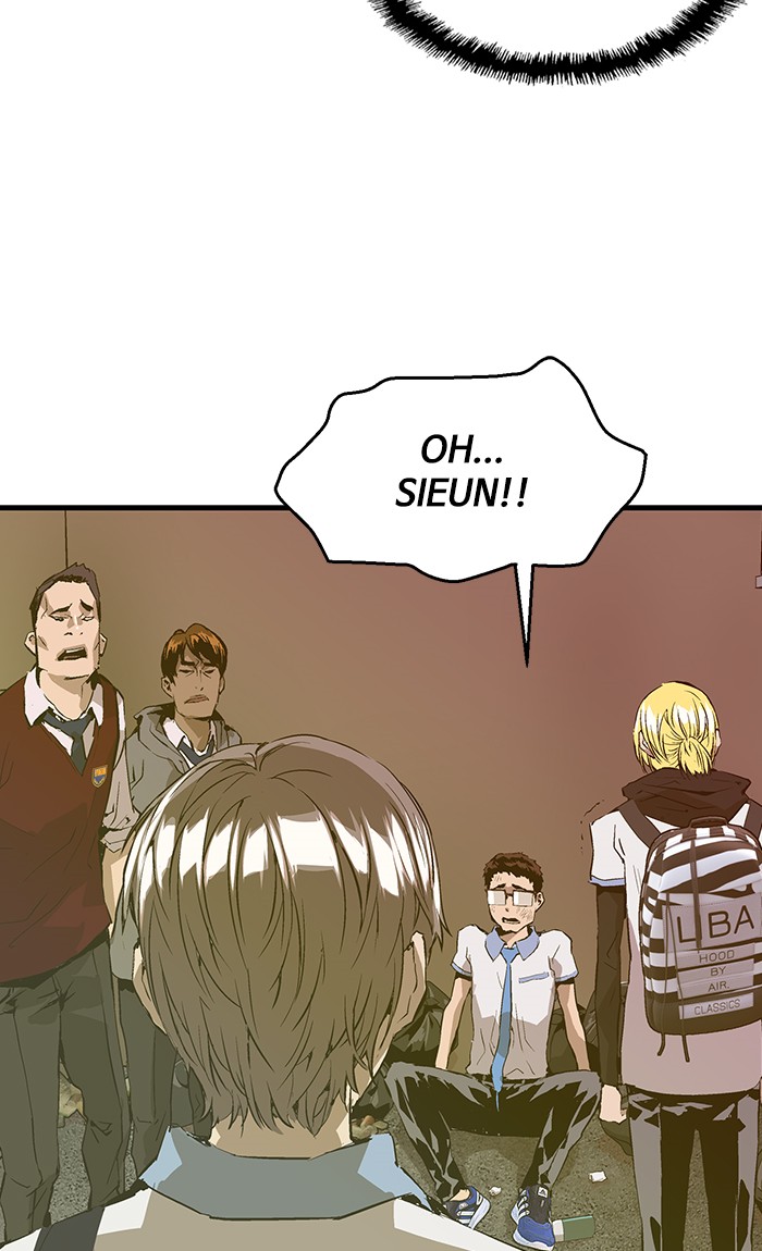 Weak Hero - Chapter 41 - Page 29