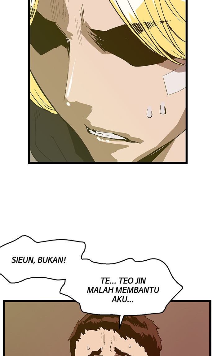 Weak Hero - Chapter 41 - Page 32