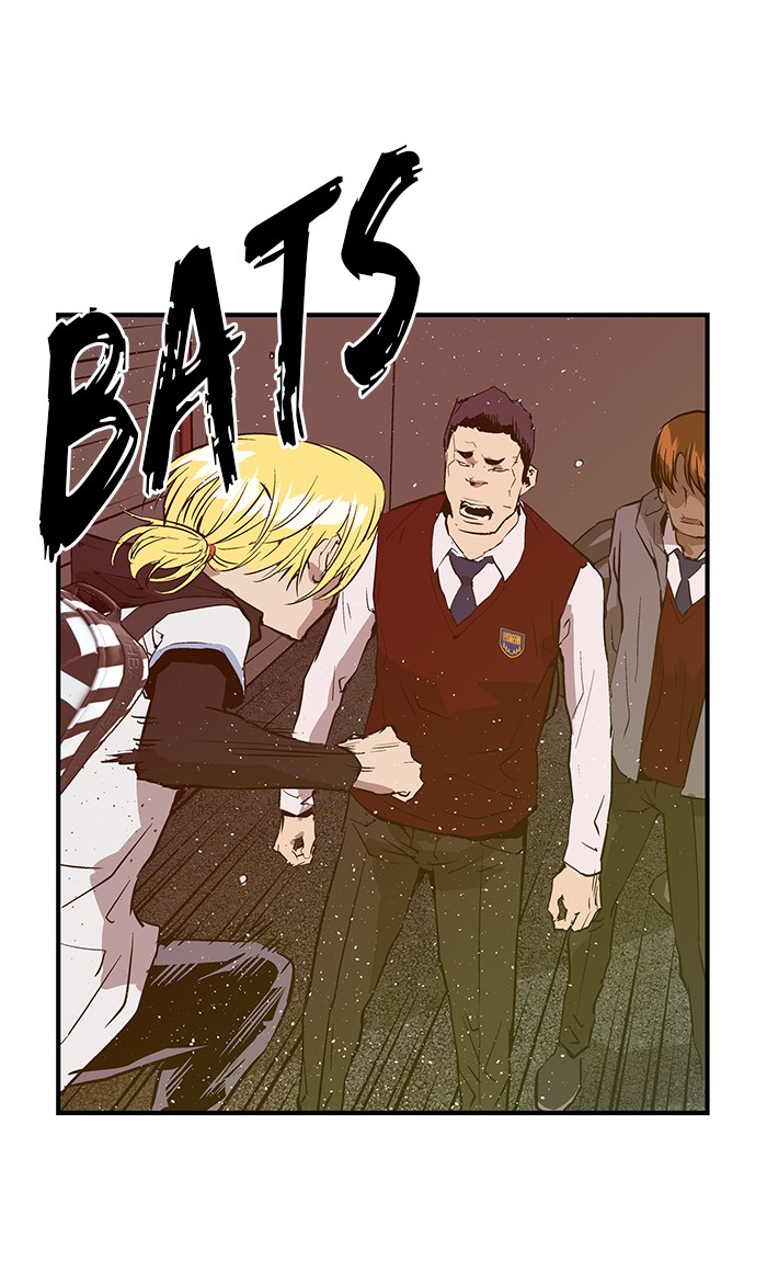Weak Hero - Chapter 41 - Page 44