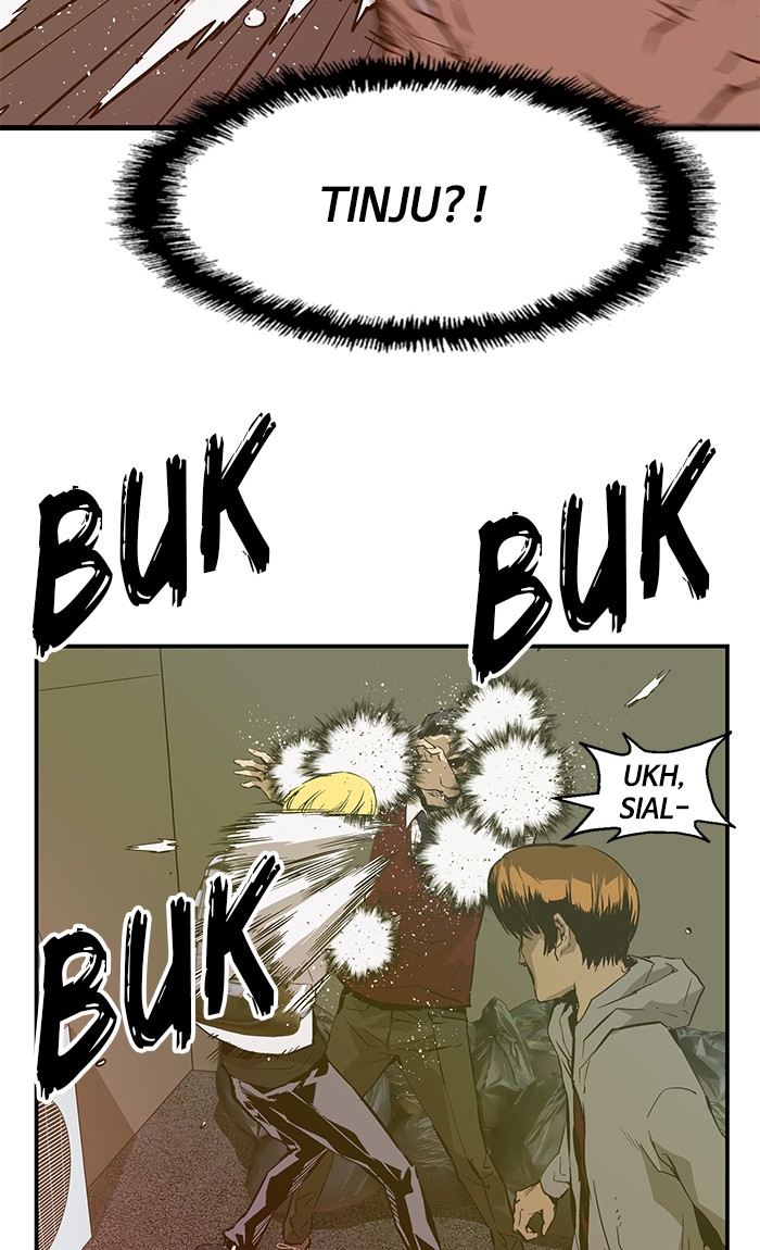 Weak Hero - Chapter 41 - Page 46