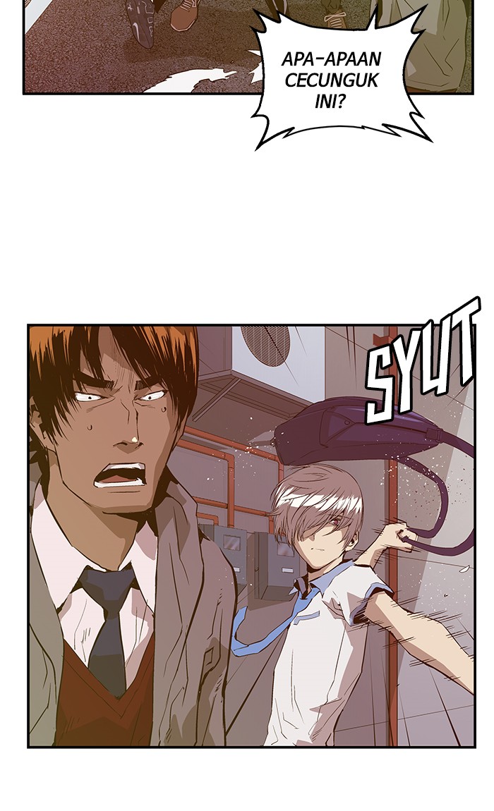 Weak Hero - Chapter 41 - Page 47