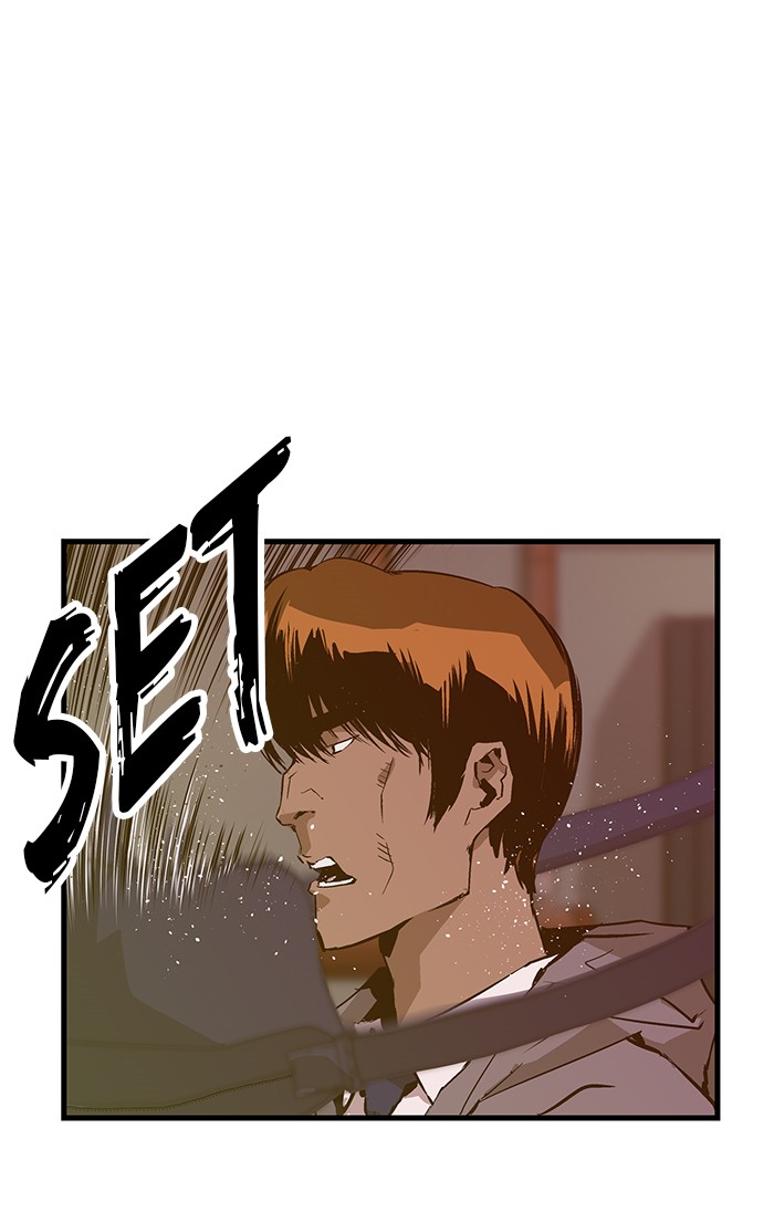 Weak Hero - Chapter 41 - Page 48