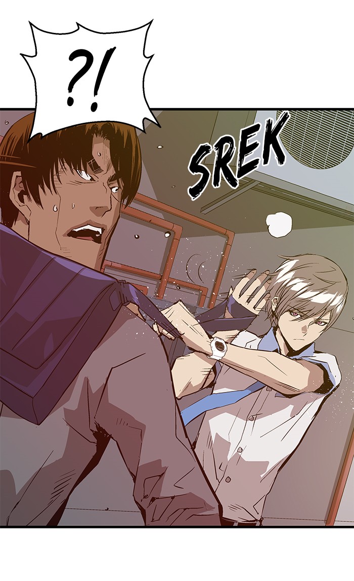 Weak Hero - Chapter 41 - Page 49