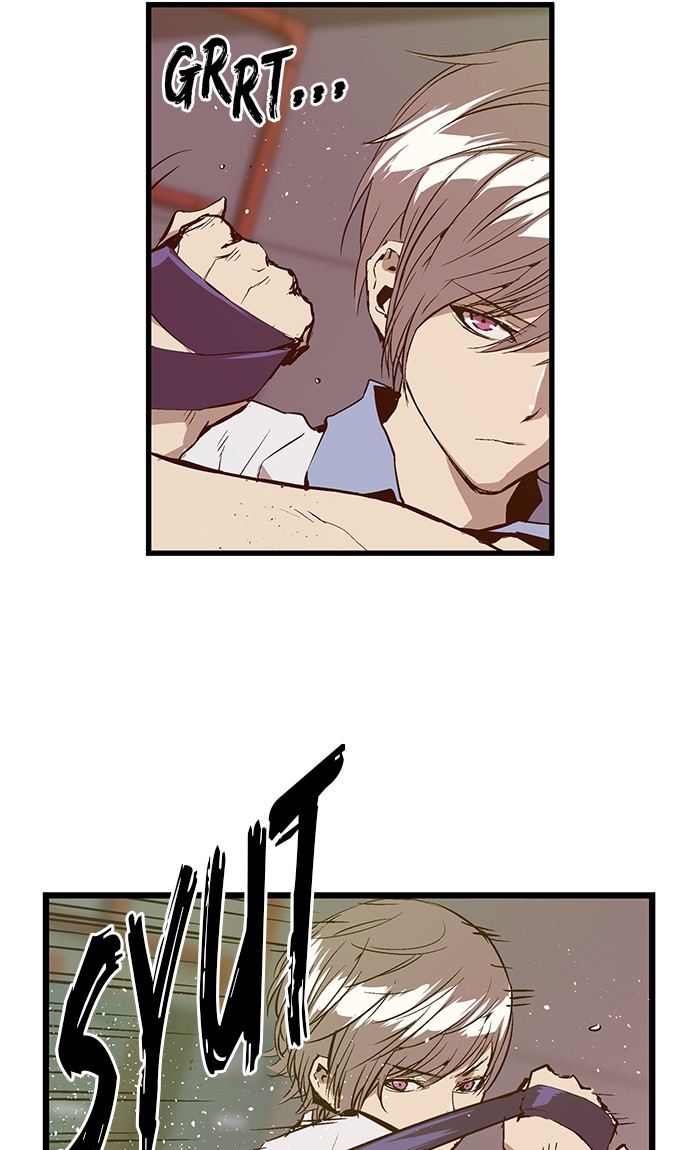 Weak Hero - Chapter 41 - Page 50