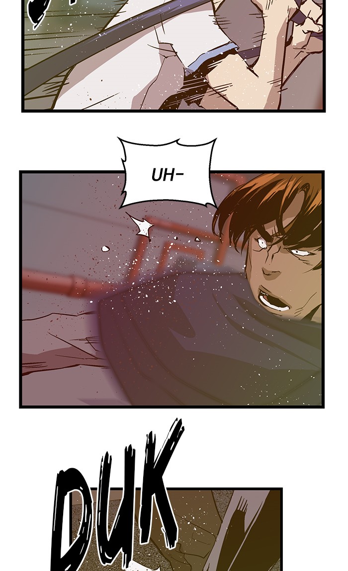 Weak Hero - Chapter 41 - Page 51