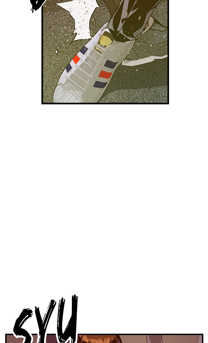 Weak Hero - Chapter 41 - Page 52