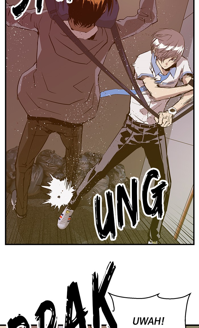 Weak Hero - Chapter 41 - Page 53