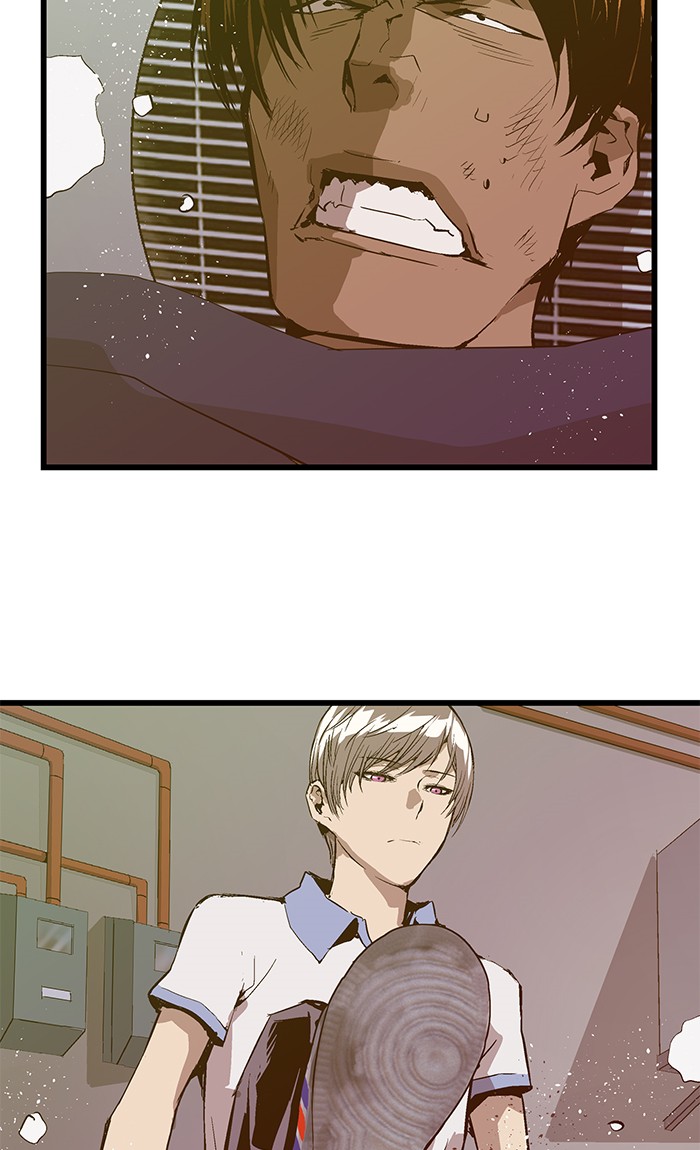 Weak Hero - Chapter 41 - Page 55