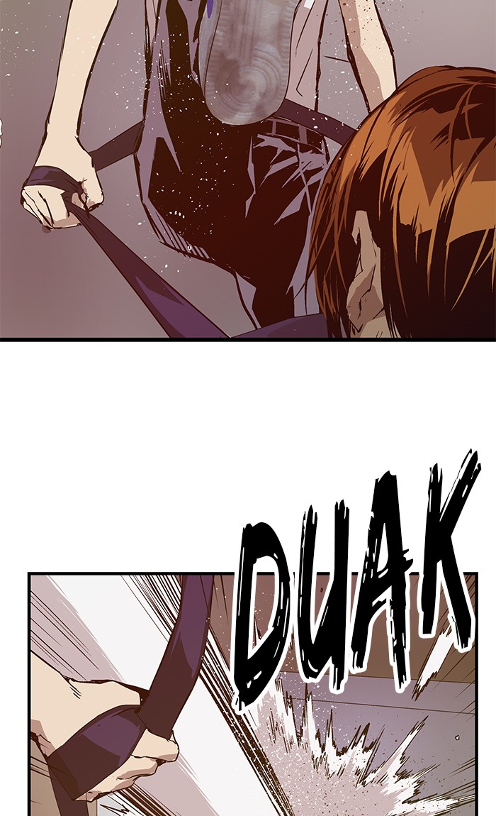Weak Hero - Chapter 41 - Page 56