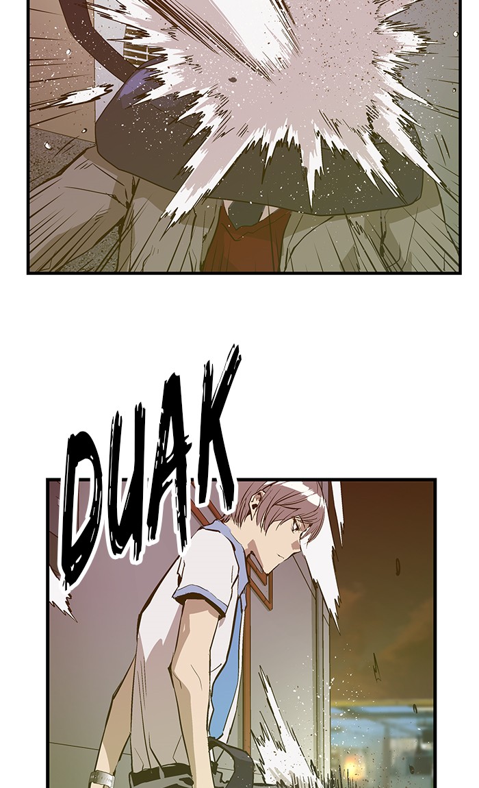 Weak Hero - Chapter 41 - Page 57