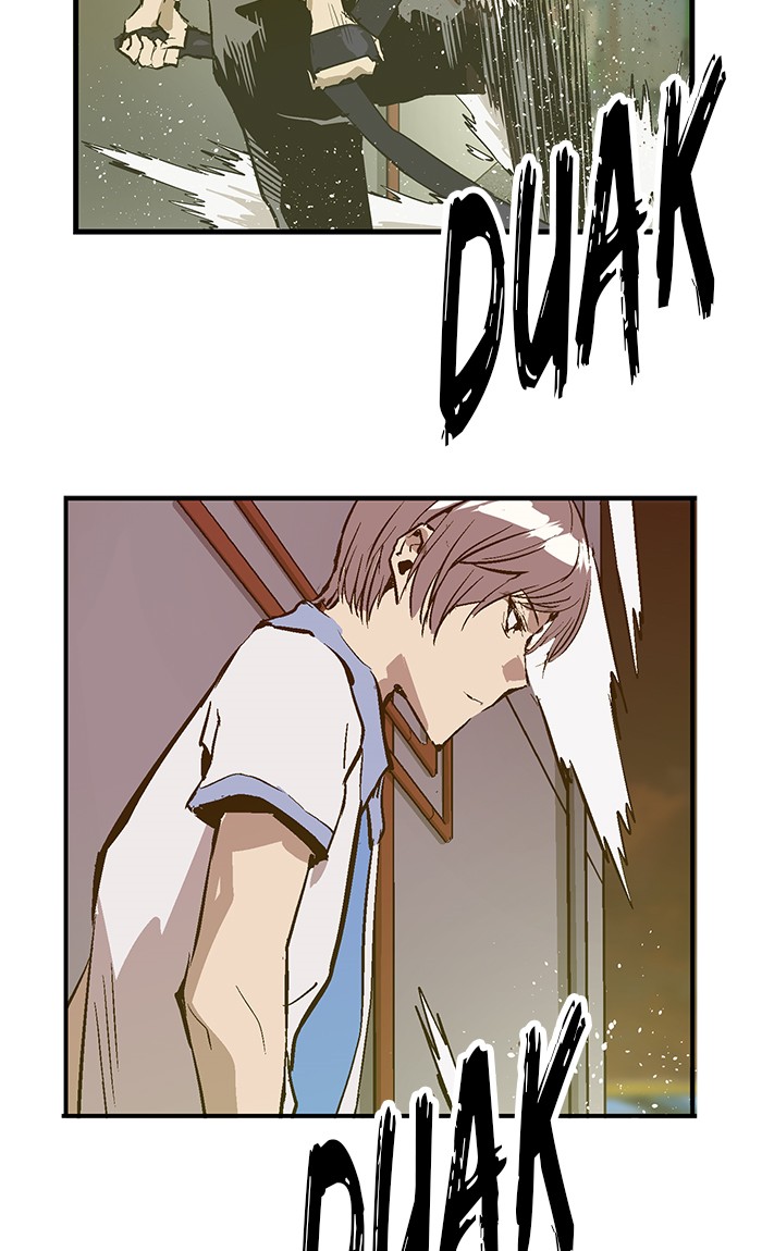 Weak Hero - Chapter 41 - Page 58