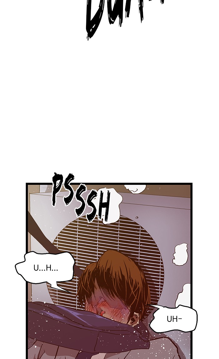 Weak Hero - Chapter 41 - Page 59