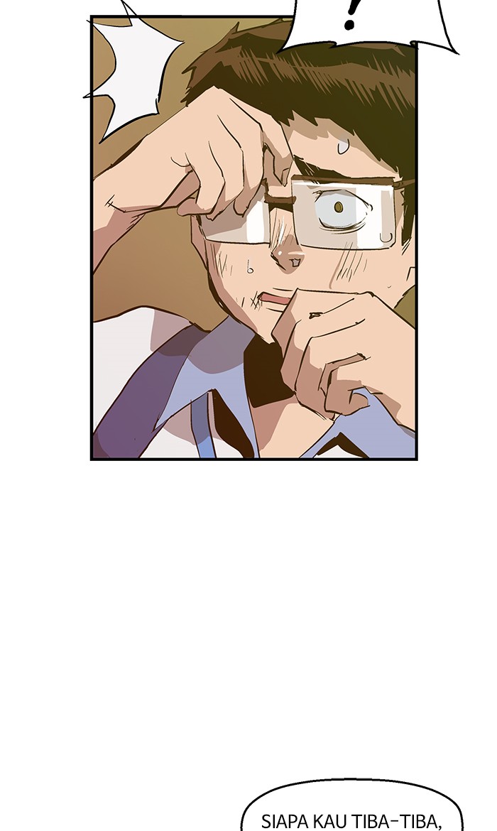 Weak Hero - Chapter 41 - Page 6