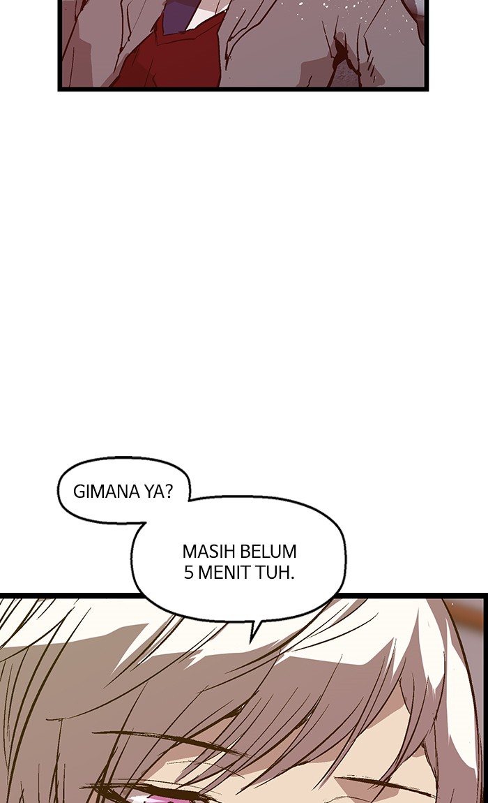 Weak Hero - Chapter 41 - Page 60