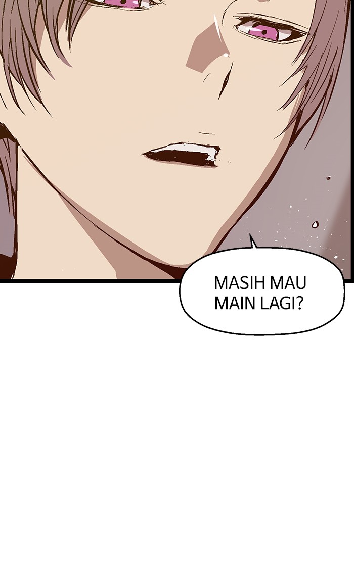 Weak Hero - Chapter 41 - Page 61